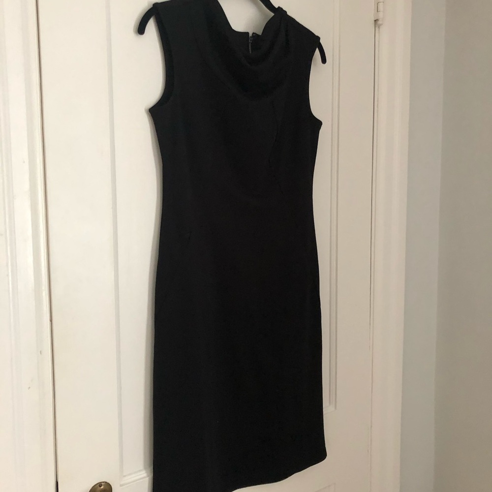 Anne Taylor sheath dress